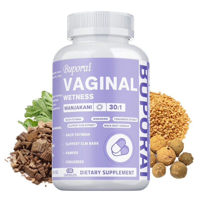Rooting Hormone Powder - Vaginal Wetness Supplements - Female Hormone