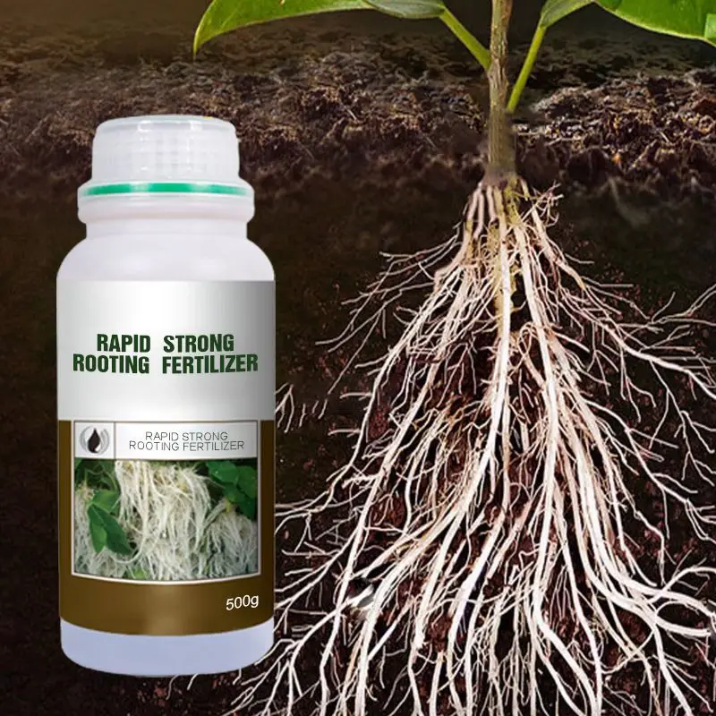 Rapid Strong Rooting Fertilize - Rooting Hormone Powder review and price