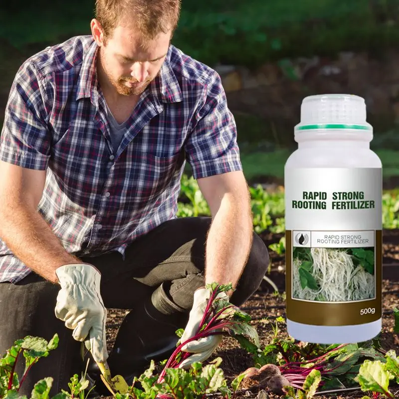 Rapid Strong Rooting Fertilize - Rooting Hormone Powder review and price