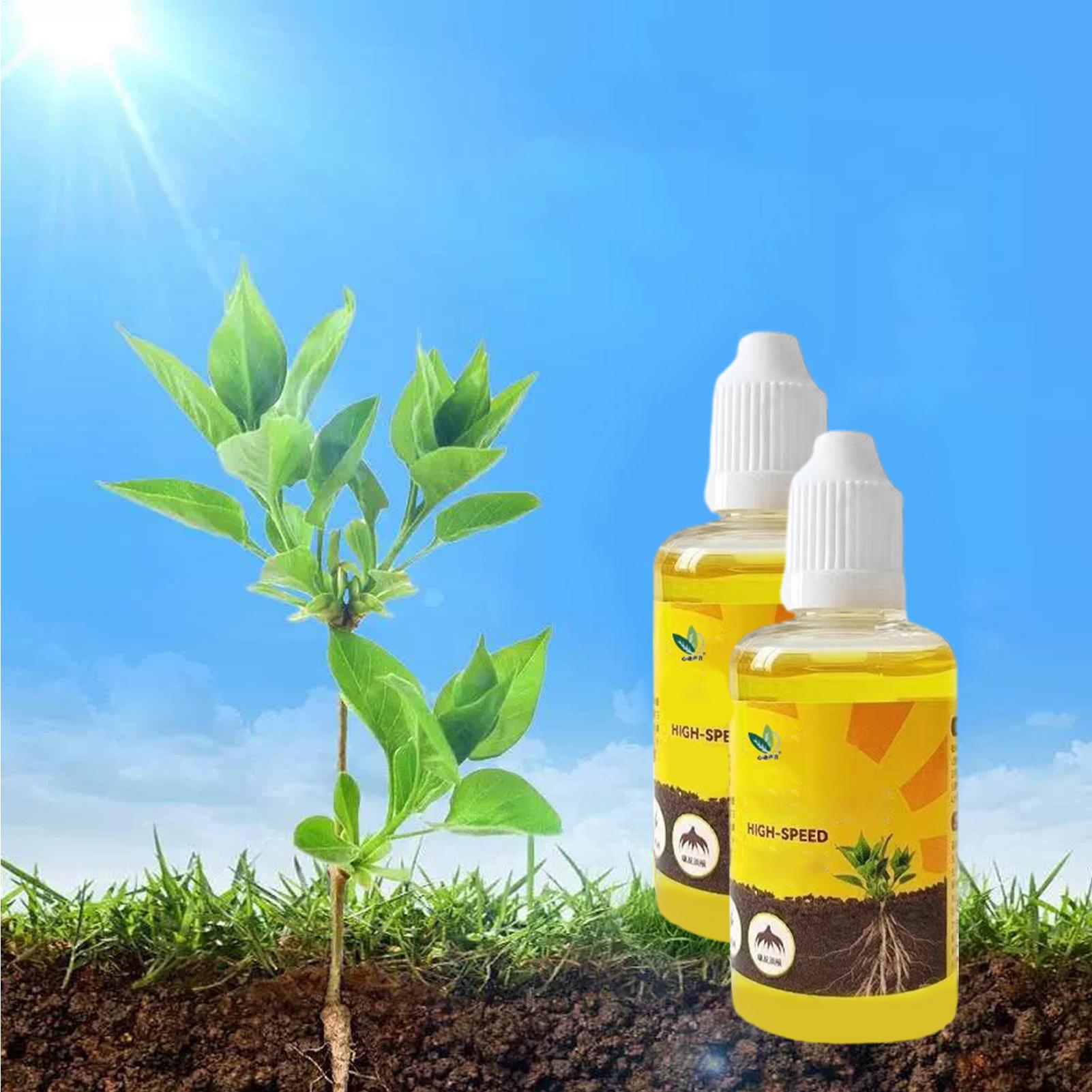 50ml Plant Rooting Stimulator  - Root Stimulator Liquid review and price