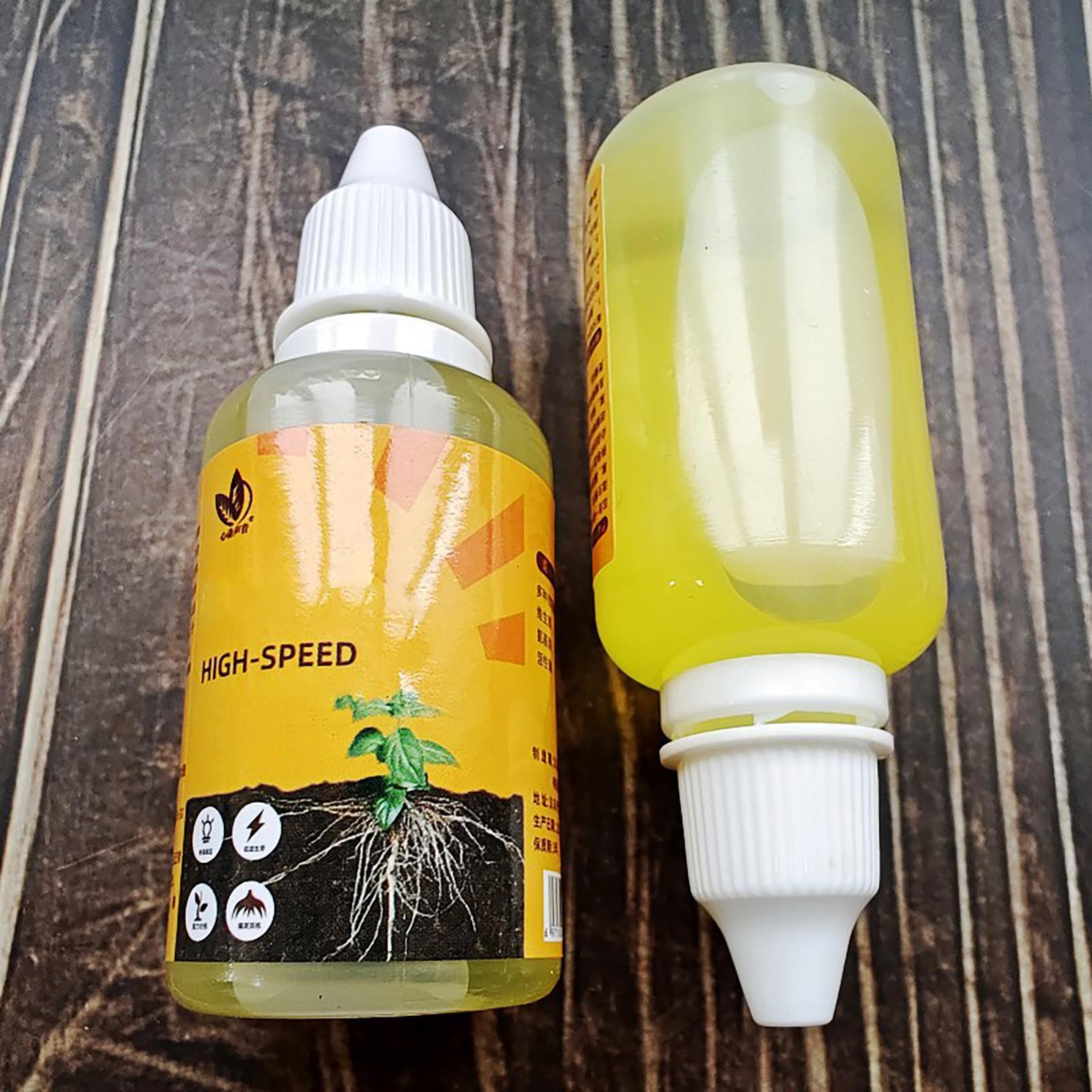 50ml Plant Rooting Stimulator  - Root Stimulator Liquid review and price