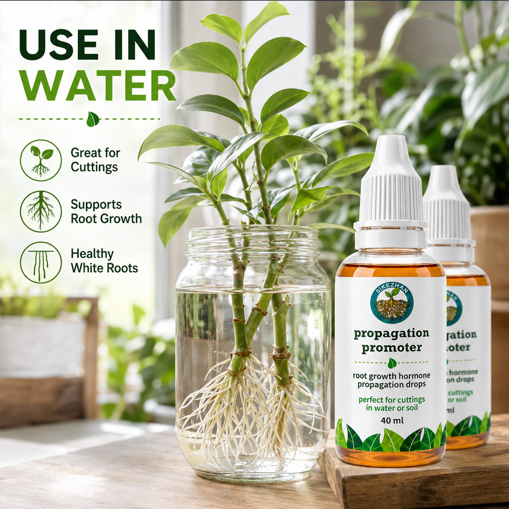 40ml Fast Plant Rooting Liquid - Root Stimulator Liquid review and price